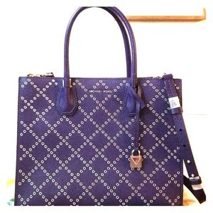 Michael Kors Crossbody Tote